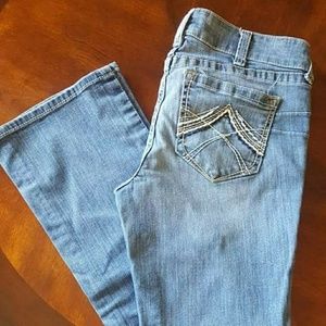 Ariat women's jeans